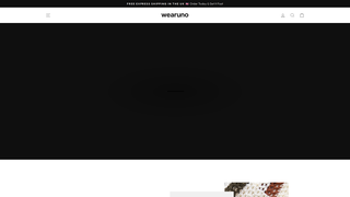 Thumbnail of wearuno.com