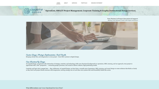 Thumbnail of cognitifdesign.com