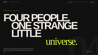 Site preview