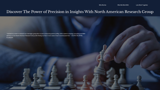 Thumbnail of northamericanresearchgroup.com