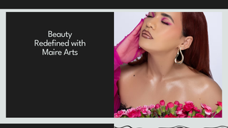 Thumbnail of maireart.com