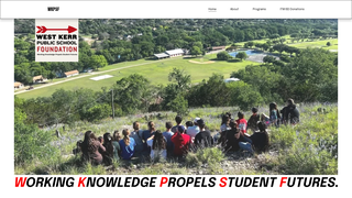 Thumbnail of wkpsf.com