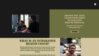 Thumbnail of killnitcoaching.com