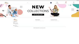 Thumbnail of adbeakon.com