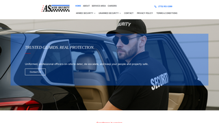Thumbnail of acessecurityinc.com