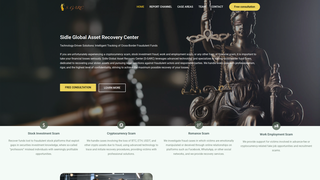 Thumbnail of sgarc-laryer.com