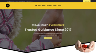 Thumbnail of myvisitationmonitor.com