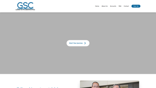 Thumbnail of glen-capital.net