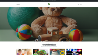 website thumbnail