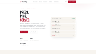 Site preview