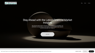 Thumbnail of dailyinvestingopportunities.com