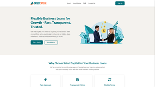 Thumbnail of satuitcapital.com