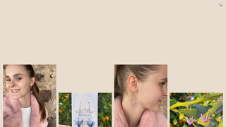 Thumbnail of littlemissenz.com