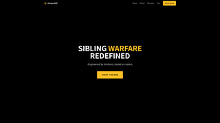 Thumbnail of pisteroff.com