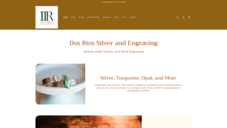 Thumbnail of dosriosengraving.com
