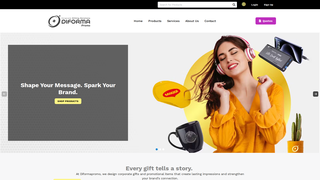 Thumbnail of diformapromo.com