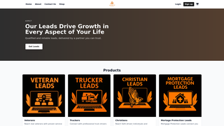 Thumbnail of aspectleadcenter.com
