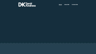 Thumbnail of davidkindness.com