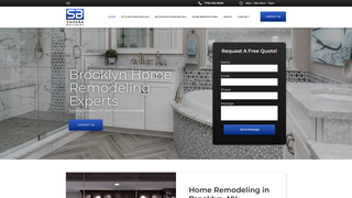 Thumbnail of homeremodelingbrooklynny.com