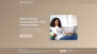 Thumbnail of smartmaxconnect.com