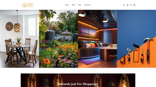 Thumbnail of terracastellum.com