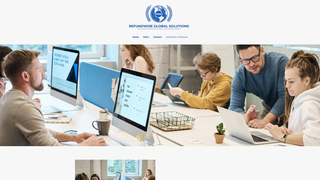 Thumbnail of refundwiseglobalsolutions.com