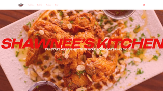 Thumbnail of shawneeskitchen.com