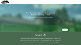 Thumbnail of swppainting.com