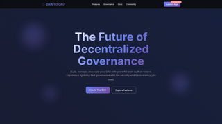 Thumbnail of daimyodao.com