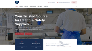 Thumbnail of medicalacquisitiongrp.com