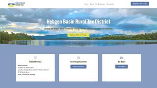 Thumbnail of hebgenbasinresorttax.org