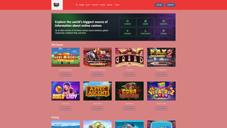 Thumbnail of fizz-y.com