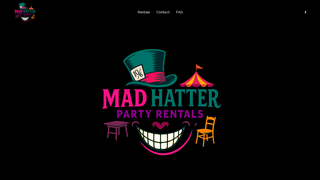 Thumbnail of madhatterparty.com