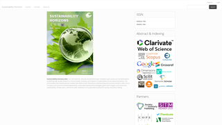 Thumbnail of korevian.com