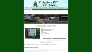 Thumbnail of lakeshorevillarvpark.net