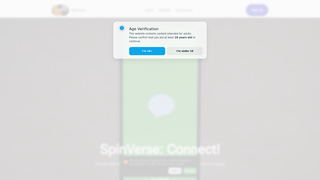Thumbnail of spinversemobilegk.com