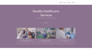 Thumbnail of belindahospital.com