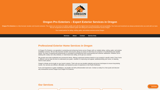 Thumbnail of oregonconstructors.com