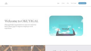 Thumbnail of okuyigai.com