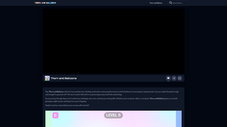 Thumbnail of thornand-balloons.com
