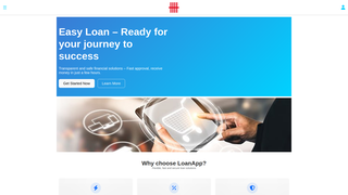 Thumbnail of fast-financial-service.com