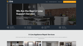 Thumbnail of ulineservicesupport.com