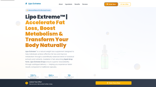Thumbnail of en-us-lipoextreme.com