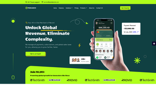 Thumbnail of peekaboote.com