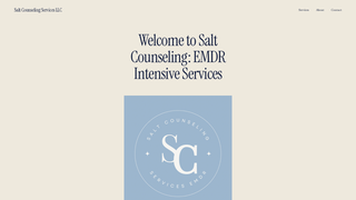 Thumbnail of saltcounselingservices.com