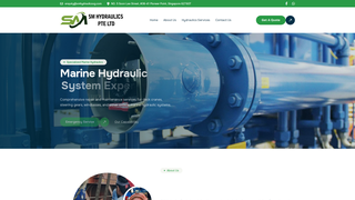 Thumbnail of smhydraulicssg.com