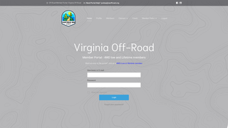 Thumbnail of vaoffroad.net