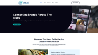 Thumbnail of ivoive.com