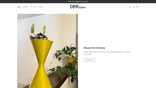 Thumbnail of orriginalshop.com