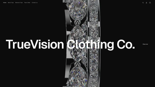 Thumbnail of truevisionclothingco.com